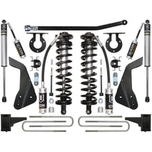 Load image into Gallery viewer, ICON 05-07 Ford F-250/F-350 4-5.5in Stage 1 Coilover Conversion System - K63111