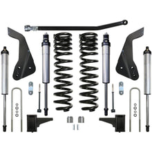 Load image into Gallery viewer, ICON 05-07 Ford F-250/F-350 4.5in Stage 2 Suspension System - K64501