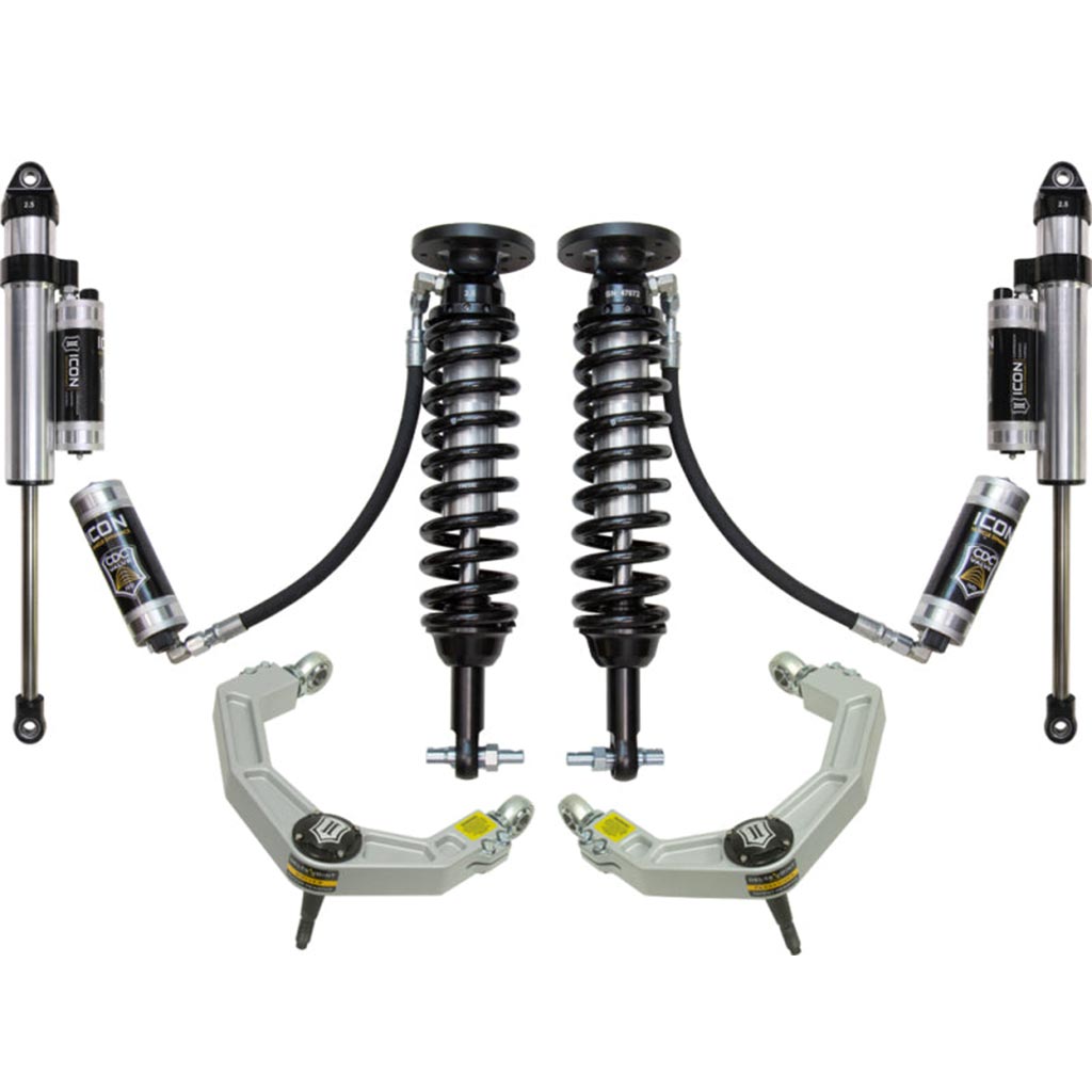 ICON 2015+ Ford F-150 4WD 2-2.63in Stage 5 Suspension System - K93085