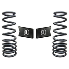 Load image into Gallery viewer, ICON 03-12 Dodge Ram HD 4WD 4.5in Dual Rate Spring - 214010