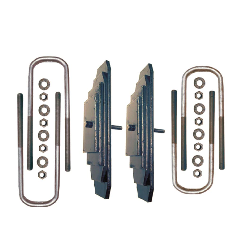 ICON 00-04 Ford F-250/F-350 Front 2in Mini Spring Pack Kit - 32000