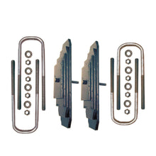 Load image into Gallery viewer, ICON 00-04 Ford F-250/F-350 Front 2in Mini Spring Pack Kit - 32000