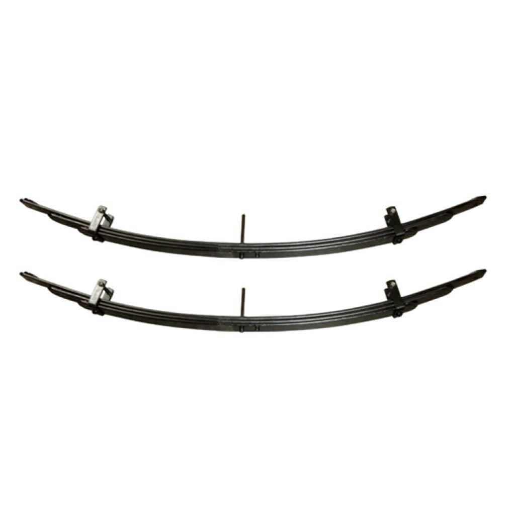 ICON 2007+ Toyota Tundra Rear Leaf Spring Expansion Pack Kit - 51200