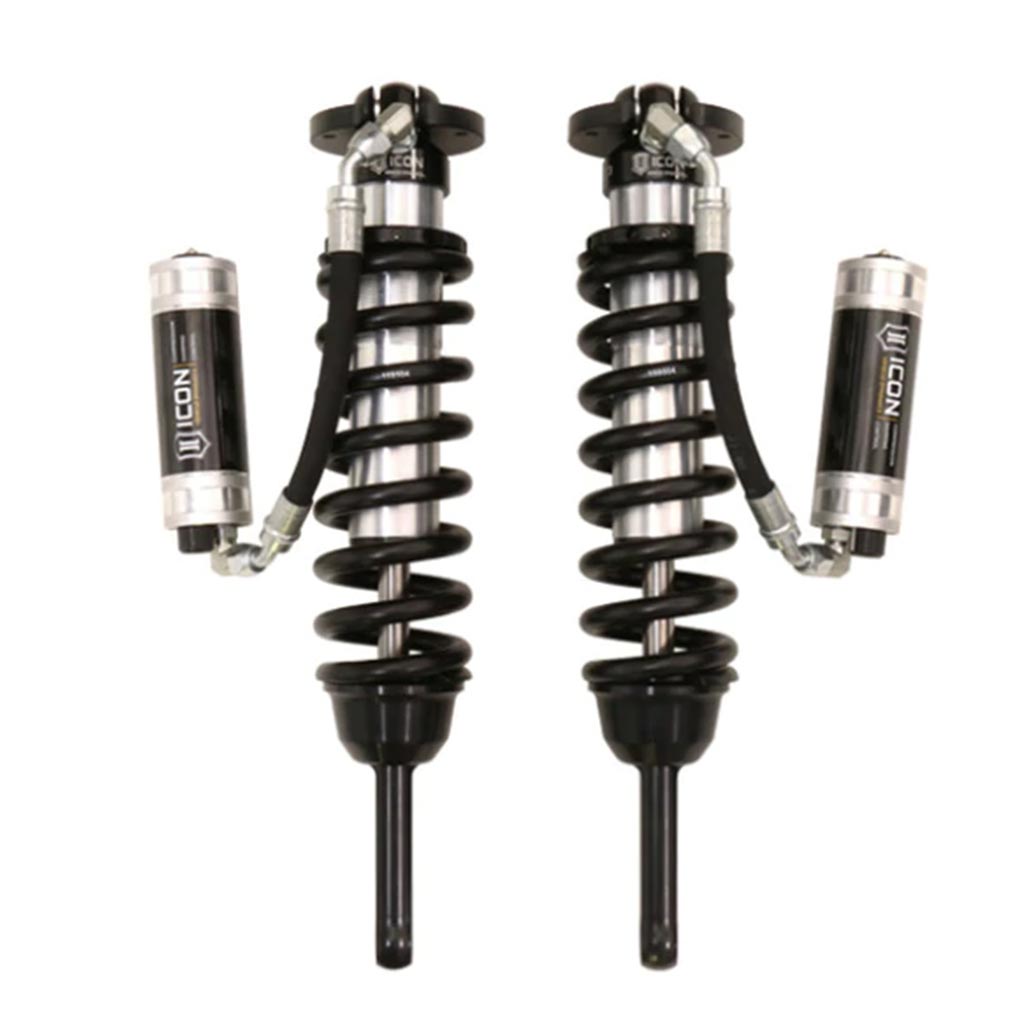 10-UP FJ/4RNR/10-UP GX EXT TRAVEL 2.5 VS RR CDCV COILOVER KIT - 58747C