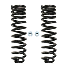 Load image into Gallery viewer, ICON 2005+ Ford F-250/F-350 Front 2.5in Dual Rate Spring Kit - 62510