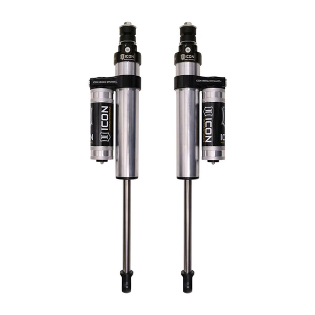 ICON 01-10 GM HD 0-2.5in Front 2.5 Series Shocks VS - 77725P