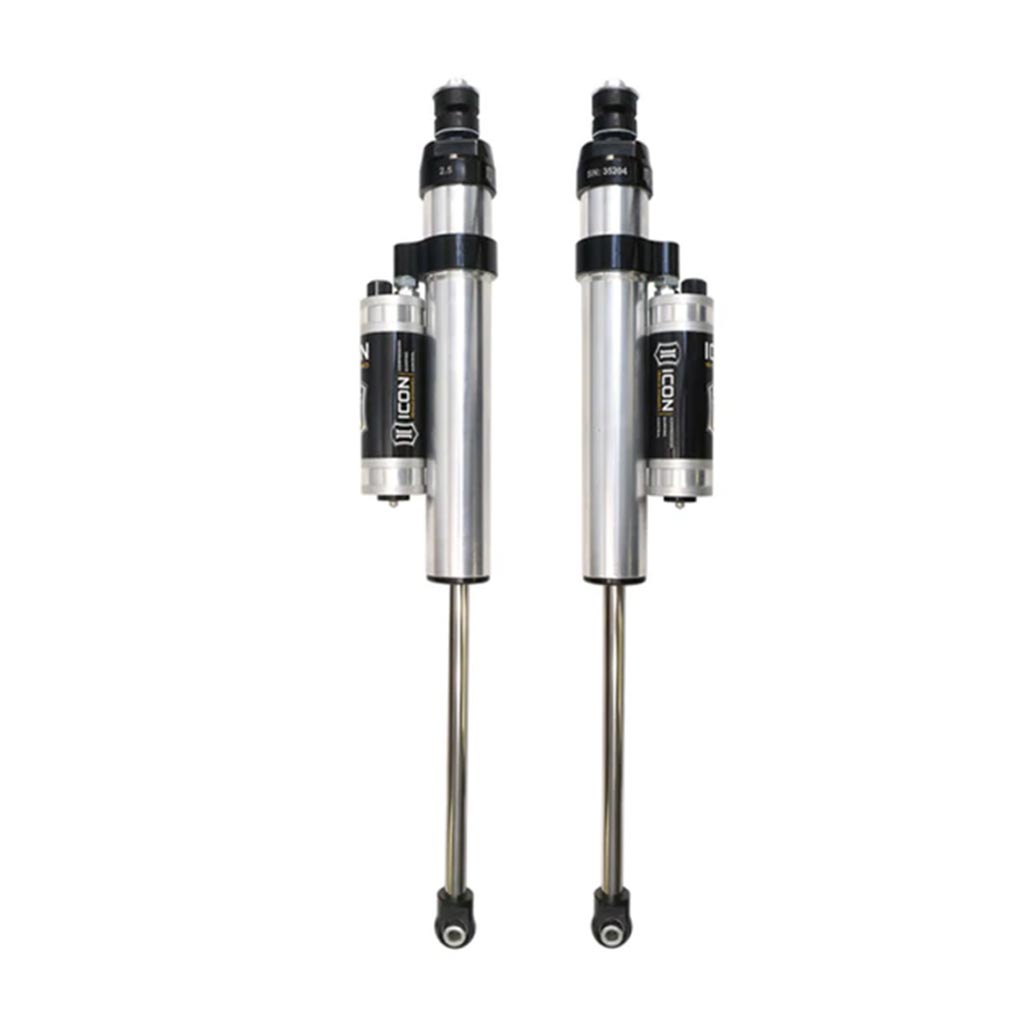 ICON 2011+ GM HD 6-8in Front 2.5 Series Shocks VS - 77736CP