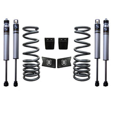 Load image into Gallery viewer, ICON 03-12 Dodge Ram 2500/3500 4WD 2.5in Stage 1 Suspension - K212501