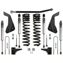 Load image into Gallery viewer, ICON 05-07 Ford F-250/F-350 4.5in Stage 1 Suspension System - K64500