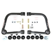 Load image into Gallery viewer, CAM-310083,CAMBURG TOYOTA TUNDRA 2WD/4WD 07-21 PERFORMANCE X-JOINT UPPER ARM KIT