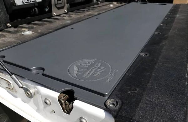 Charcoal Mountain Hatch for (2005-2020) Toyota Tacoma