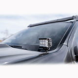 2015+  Chevrolet Colorado/Canyon Low Profile Ditch Light Combo Kit