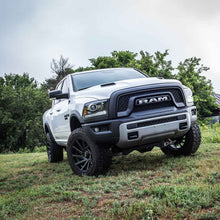 Load image into Gallery viewer, 2013-2018 Dodge / Ram 1500 Truck 4WD w/ Air Ride 4&quot; Lift Kit - 1623H