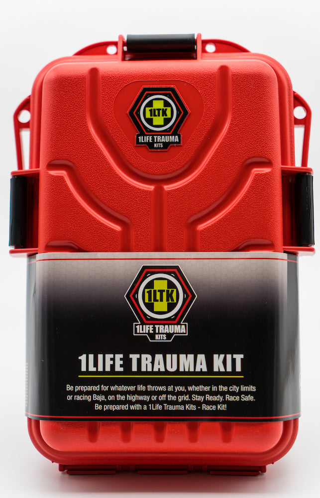 1Life Trauma Kit