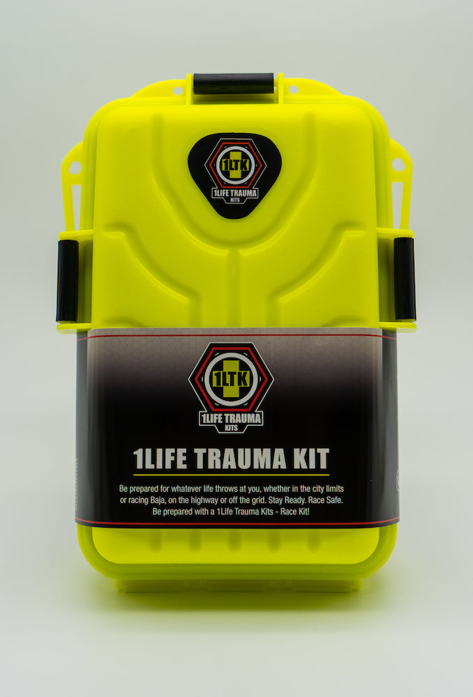 1Life Trauma Kit