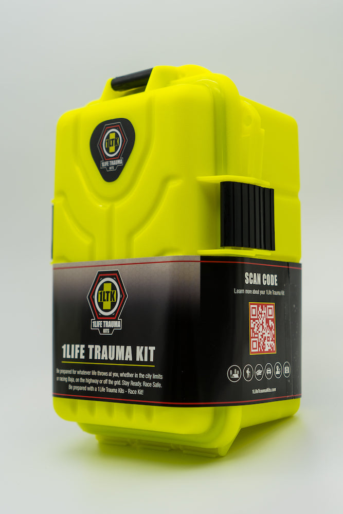 1Life Trauma Kit