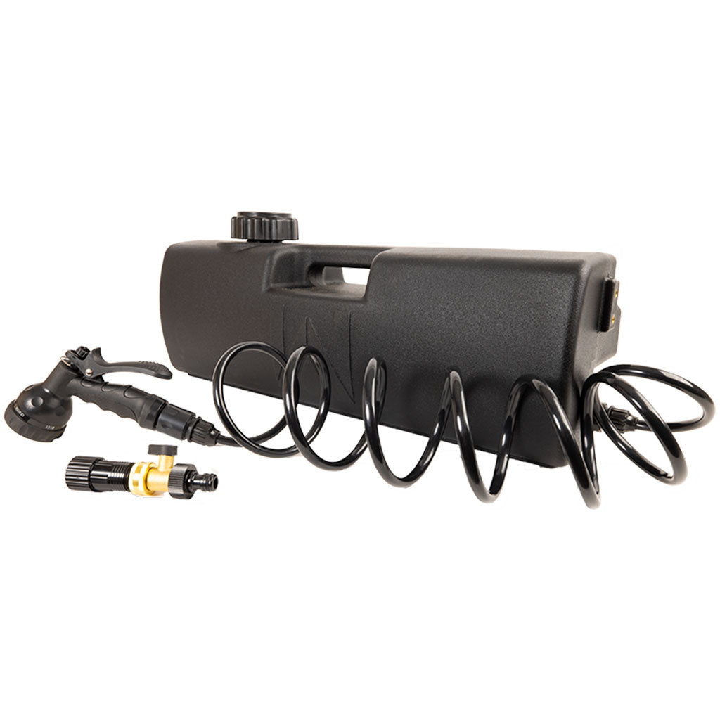 WaterPORT 3.85 Gallon Day Tank Kit - SC1000