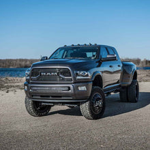 Load image into Gallery viewer, 2013-2018 Dodge Ram 3500 Truck 4WD w/ Rear 5.5&quot; Suspension Lift Kit GAS - 1651H
