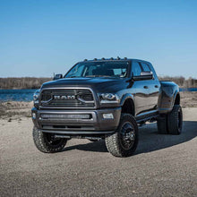 Load image into Gallery viewer, 2013-2018 Dodge / Ram 3500 Truck 4WD w/ Rear 6&quot; 4-Link Lift Kit Diesel - 1648H