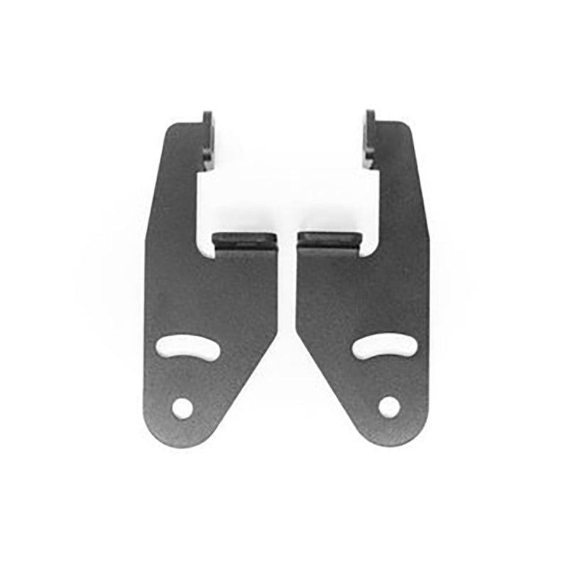 43" Dual Function Light Bar Mounts For Premium Roof Rack - Cali Raised Offroad