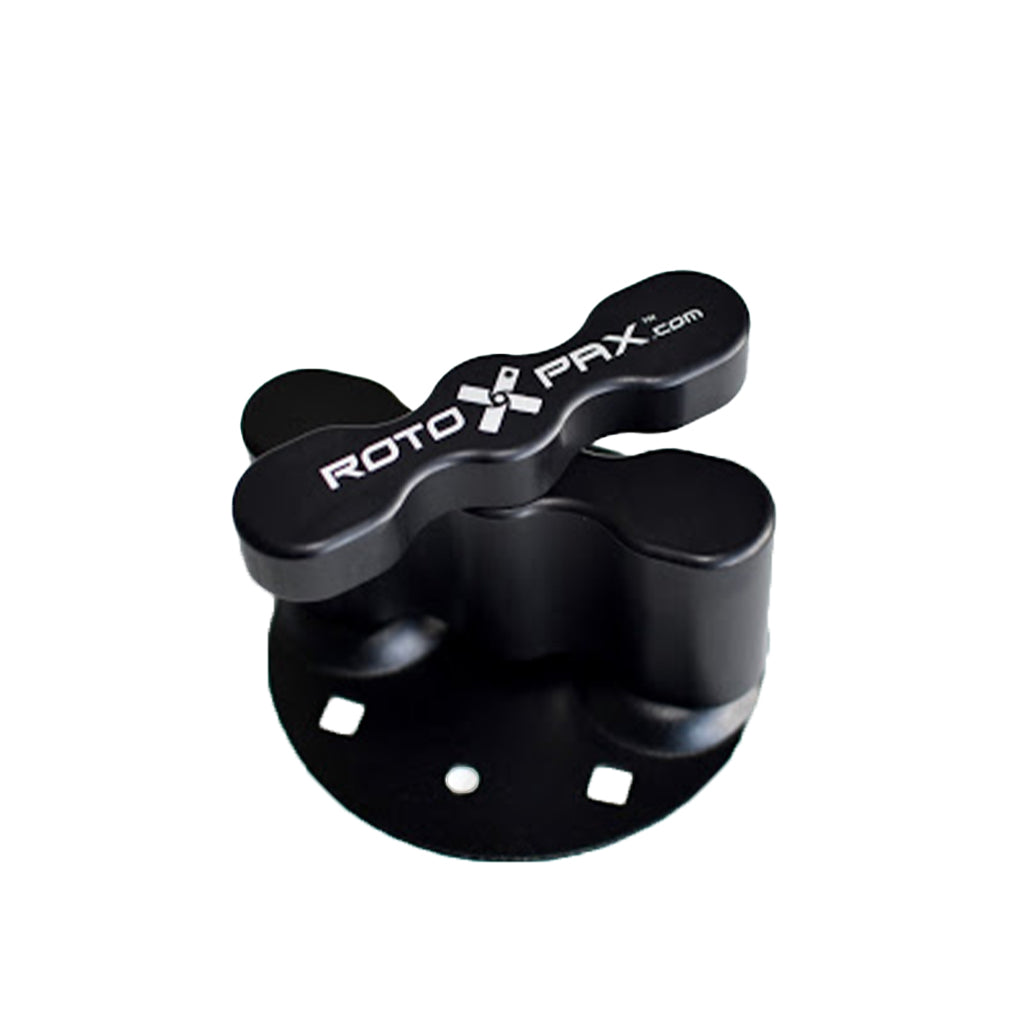 Standard RotoPax Mount - RX-PM - Cali Raised Offroad