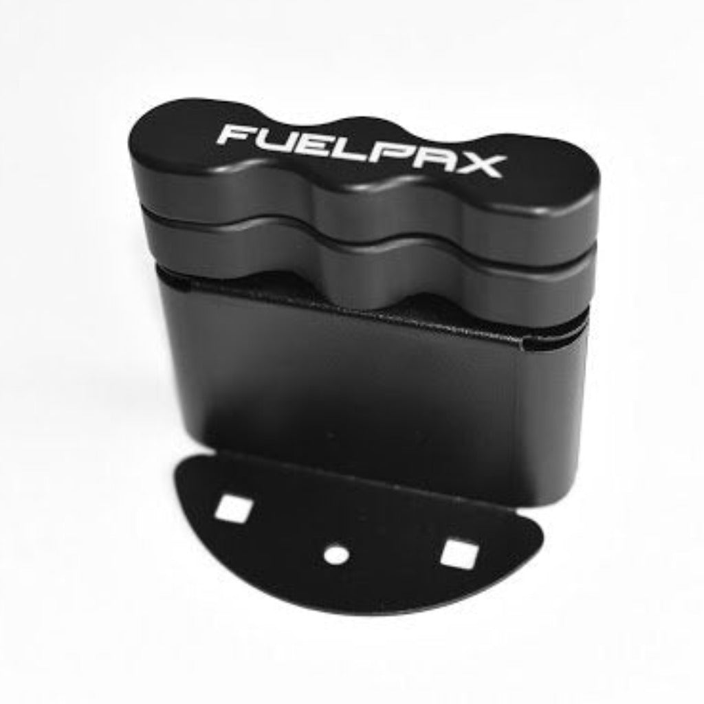 FuelpaX Deluxe Pack Mount - RX-DLX-PM - Cali Raised Offroad