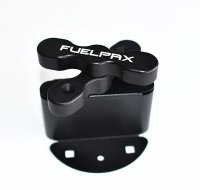 Load image into Gallery viewer, FuelpaX Deluxe Pack Mount - RX-DLX-PM
