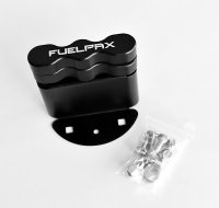 Load image into Gallery viewer, FuelpaX Deluxe Pack Mount - RX-DLX-PM