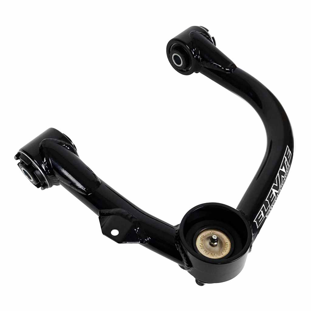Elevate Chromoly Ball Joint UCA, 03-24 4Runner / 07+ FJ Cruiser 2/4WD - 1115