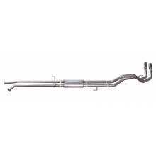 Load image into Gallery viewer, 07-21 Toyota Tundra 4.6L-5.7L, Dual Sport Exhaust, Stainless, #67103