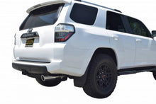 Load image into Gallery viewer, 04-22 TOYOTA 4-RUNNER 4.0L-4.7L, SINGLE EXHAUST, STAINLESS, #618815
