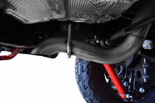 Load image into Gallery viewer, 18-22 JEEP WRANGLER 3.6L, SINGLE EXHAUST, STAINLESS, #617308
