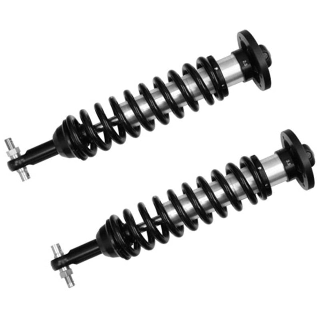 07-UP GM 1500 2.5 VS IR COILOVER KIT W CST 4" - 71501-CB