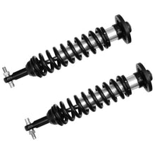 Load image into Gallery viewer, 07-UP GM 1500 2.5 VS IR COILOVER KIT W CST 4&quot; - 71501-CB