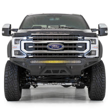 Load image into Gallery viewer, 2020 - 2022 Ford Super Duty Stealth Fighter Front Bumper