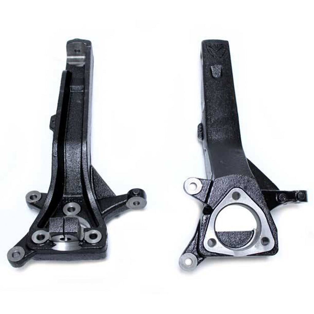 Knuckle Box Pair Cast Steel 2014-2019 Classic  Silverado/Sierra  1500 - BDS021660