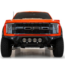 Load image into Gallery viewer, 2021 - 2022 Ford Raptor Bomber Front Bumper (Rigid Industries)