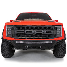 Load image into Gallery viewer, 2021 - 2022 Ford Raptor Stealth Fighter Front Bumper