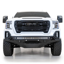 Load image into Gallery viewer, 2019 - 2022 GMC Sierra 1500 Stealth Fighter Front Bumper