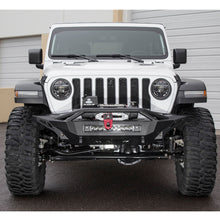 Load image into Gallery viewer, 2018 - 2022 Jeep JL/JT Stealth Fighter Front Bumper