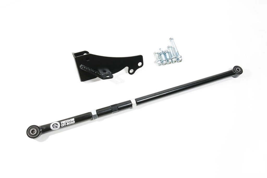 Freedom-Off-Road-Adjustable-Front-Track-Bar-0-4-Lift-#FO-D1003-FO-D1003-CRO