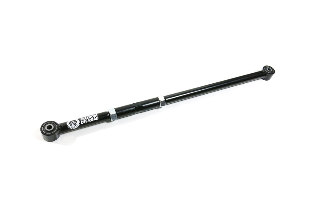 Freedom-Off-Road-Adjustable-Rear-Track-Bar-0-4-Lift--#FO-D1005-FO-D1005-CRO
