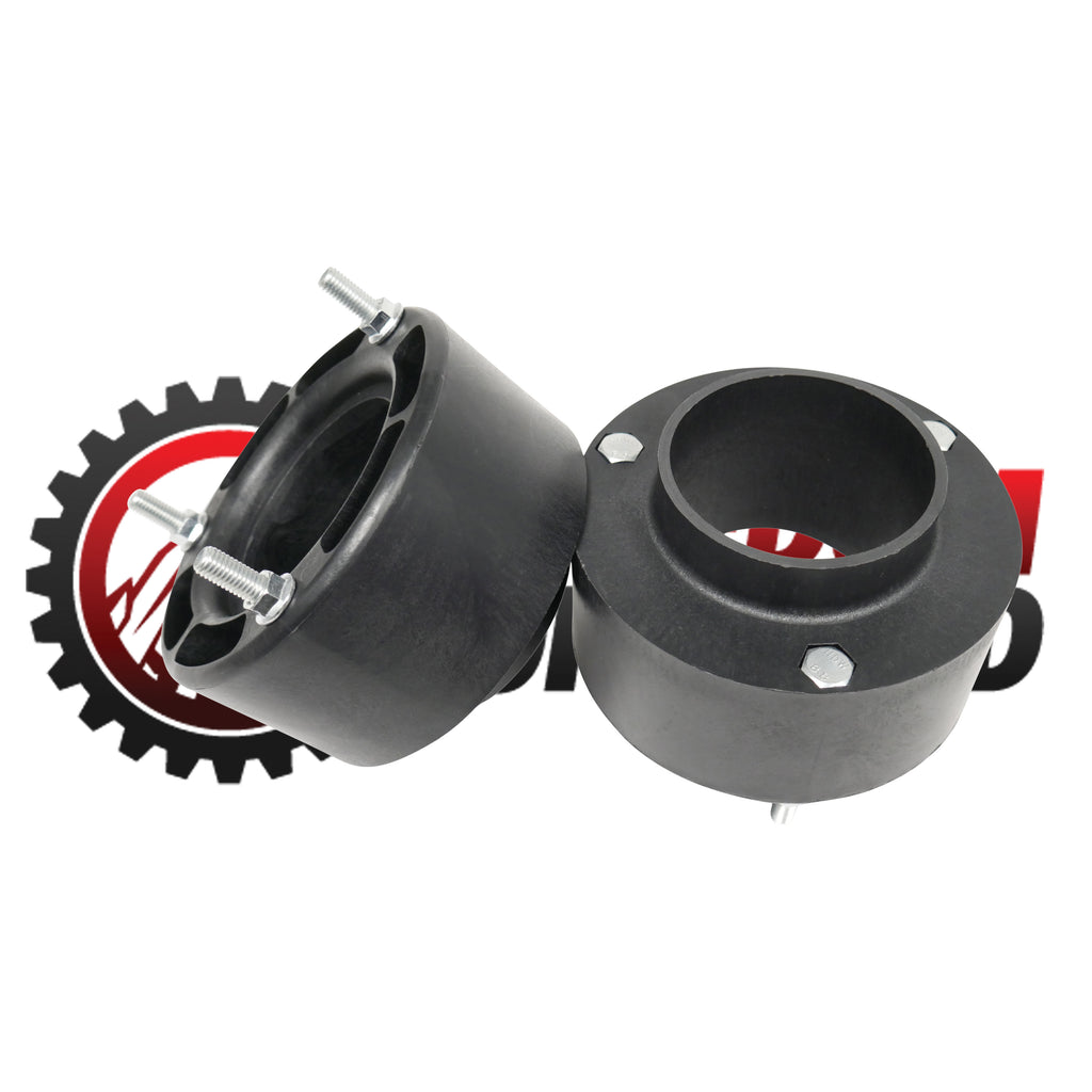 Freedom-Off-Road-3-Front-Lift-Spacers-#FO-D304F30-FO-D304F30-CRO