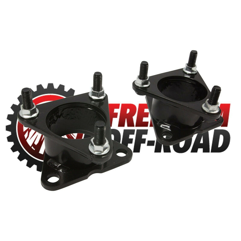 Freedom-Off-Road-3.5-Front-Lift-Spacers-#FO-D305F35-FO-D305F35-CRO