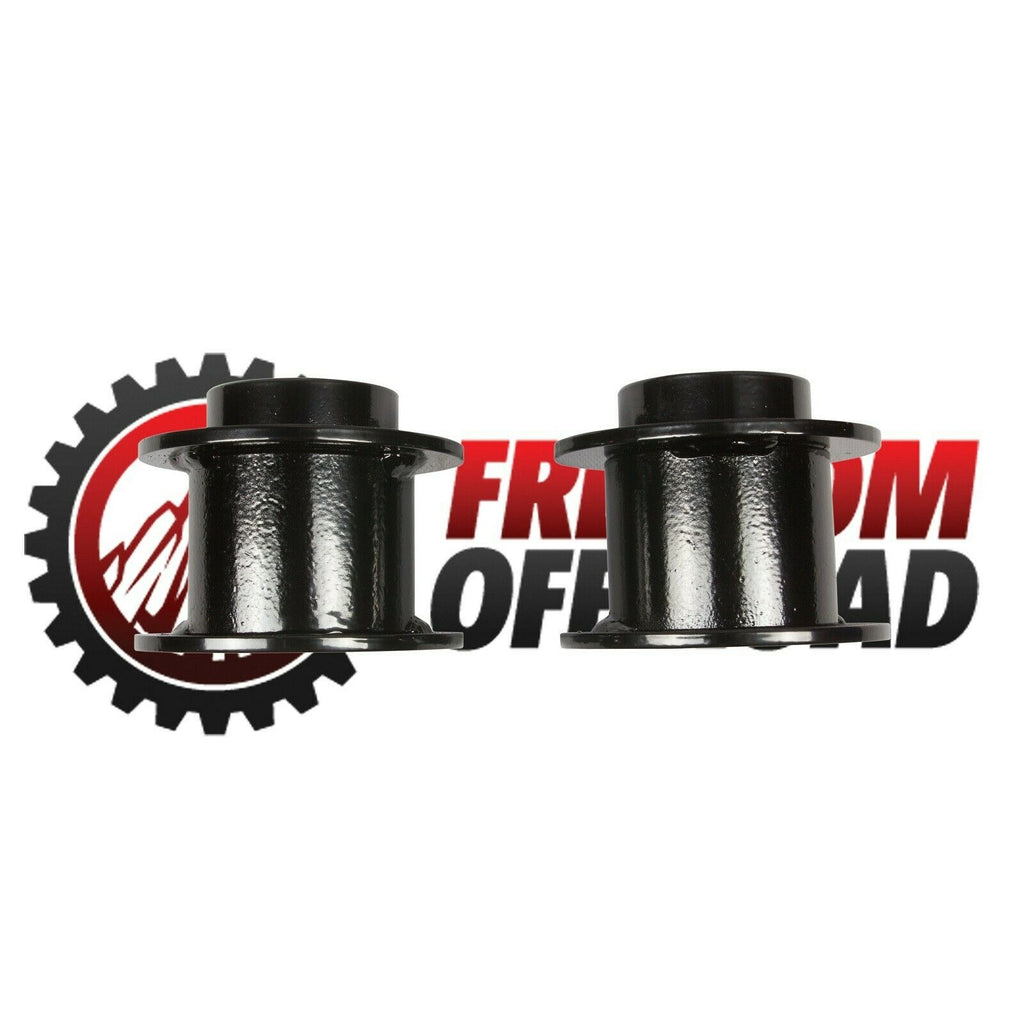 Freedom-Off-Road-3.5-Rear-Lift-Spacers-#FO-D305R35-FO-D305R35-CRO