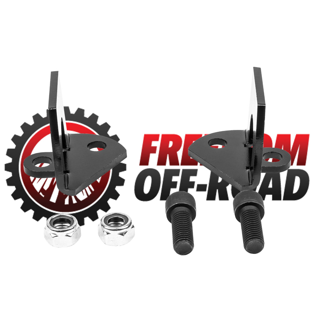 Freedom-Off-Road-Front-Shock-Extenders-#FO-D403F-FO-D403F-CRO