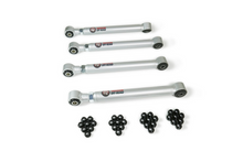 Load image into Gallery viewer, Front Upper and Lower Control Arms w/ Pillowball #FO-D701F-ADJ-FLX(2)