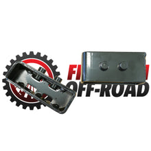 Load image into Gallery viewer, Freedom-Off-Road-2-Rear-Lift-Blocks-#FO-F30120-FO-F30120-CRO