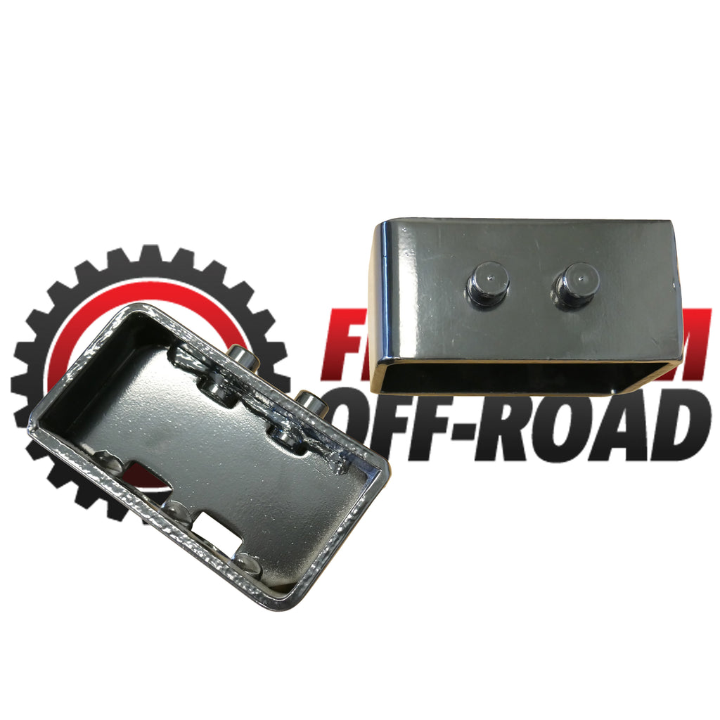 Freedom-Off-Road-3-Rear-Lift-Blocks-#FO-F30130-FO-F30130-CRO