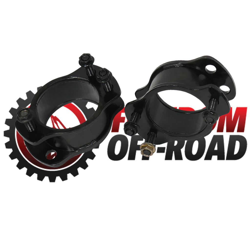 Freedom-Off-Road-3-Front-Lift-Spacer-#FO-F308F30-FO-F308F30-CRO